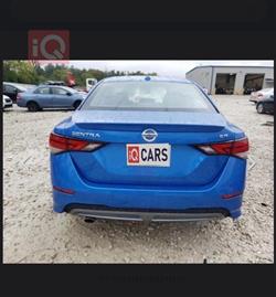 نيسان سنترا